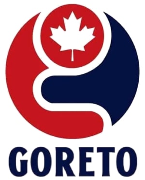 Goreto Education Consultancy logo
